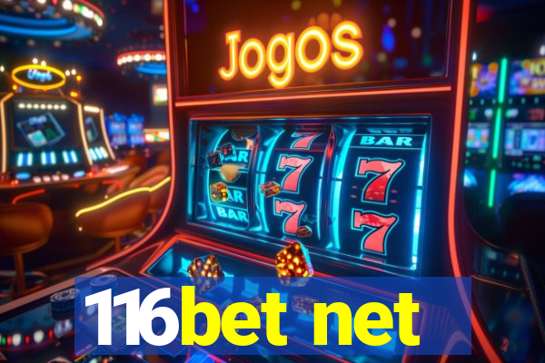 116bet net